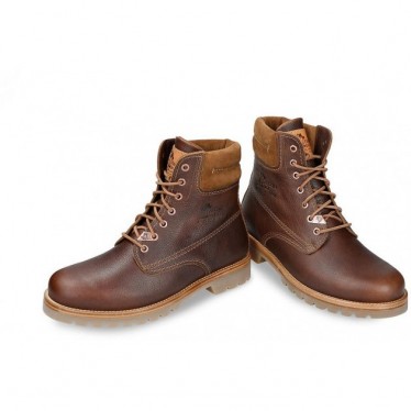 BOTTE PANAMA JACK PANAMA 03 IGLOO CUERO_C25