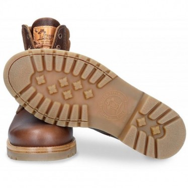 BOTTE PANAMA JACK PANAMA 03 IGLOO CUERO_C25