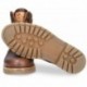 BOTTE PANAMA JACK PANAMA 03 IGLOO CUERO_C25