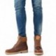 BOTTE PANAMA JACK PANAMA 03 IGLOO CUERO_C25