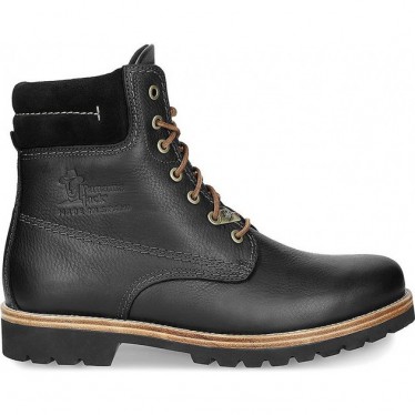 BOTTE PANAMA JACK PANAMA 03 IGLOO BLACK_C26