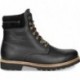 BOTTE PANAMA JACK PANAMA 03 IGLOO BLACK_C26