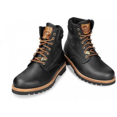 BOTTE PANAMA JACK PANAMA 03 IGLOO BLACK_C26