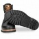 BOTTE PANAMA JACK PANAMA 03 IGLOO BLACK_C26