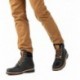 BOTTE PANAMA JACK PANAMA 03 IGLOO BLACK_C26