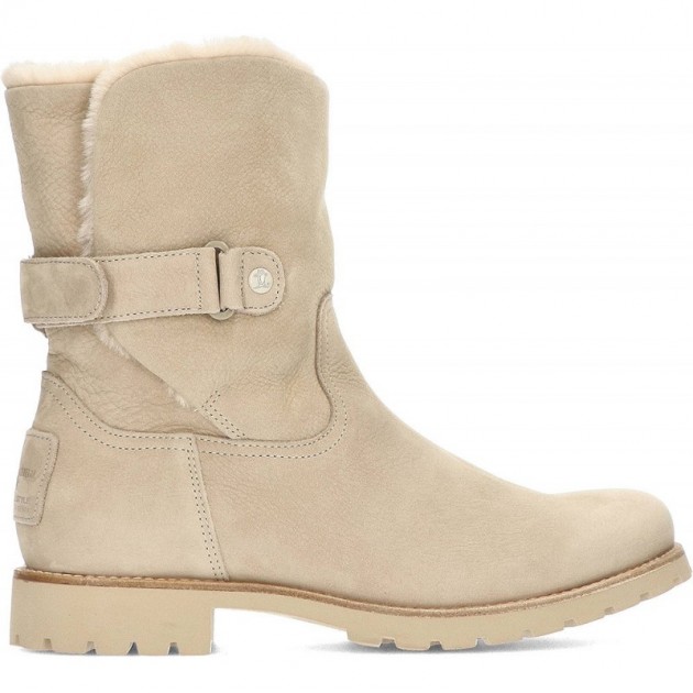 Bottes Panama Jack Felia Trav CRUDO_B4 Bottes Panama Jack Felia Trav CRUDO_B4