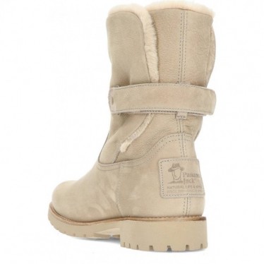 Bottes Panama Jack Felia Trav CRUDO_B4