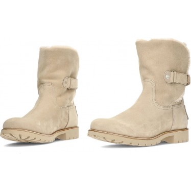Bottes Panama Jack Felia Trav CRUDO_B4