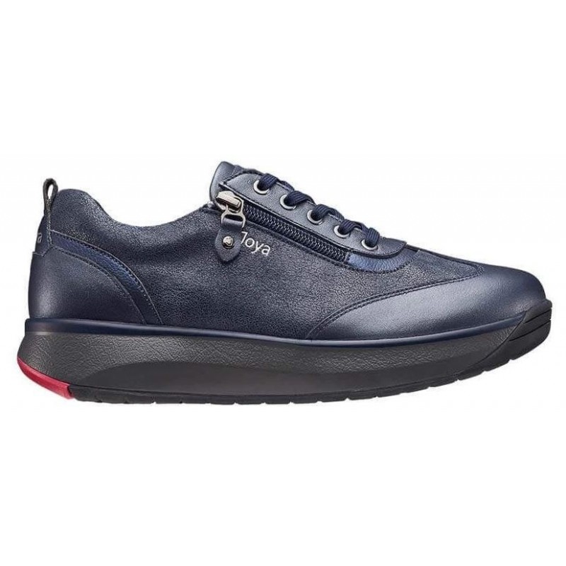 CHAUSSURES BIJOUX LAURA DARK_BLUE