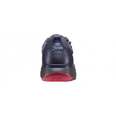 CHAUSSURES BIJOUX LAURA DARK_BLUE