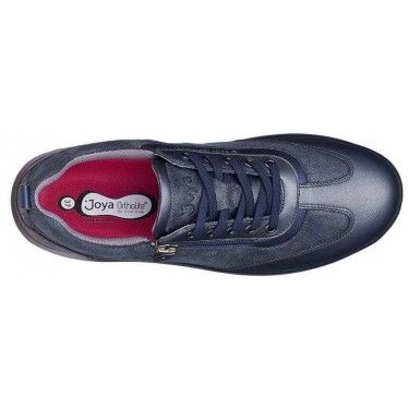 CHAUSSURES BIJOUX LAURA DARK_BLUE