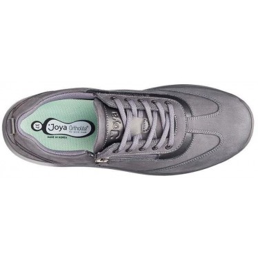 CHAUSSURES BIJOUX LAURA GREY