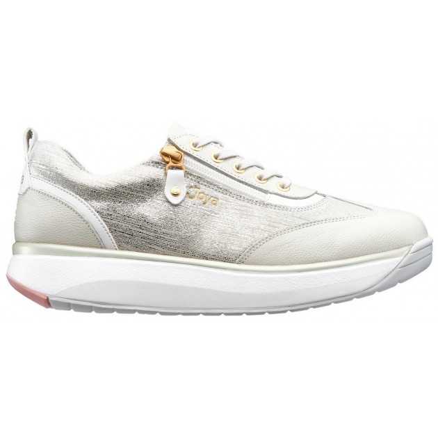 CHAUSSURES BIJOUX LAURA BEIGE_WHITE CHAUSSURES BIJOUX LAURA BEIGE_WHITE