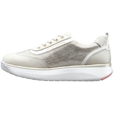 CHAUSSURES BIJOUX LAURA BEIGE_WHITE