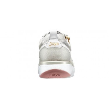 CHAUSSURES BIJOUX LAURA BEIGE_WHITE