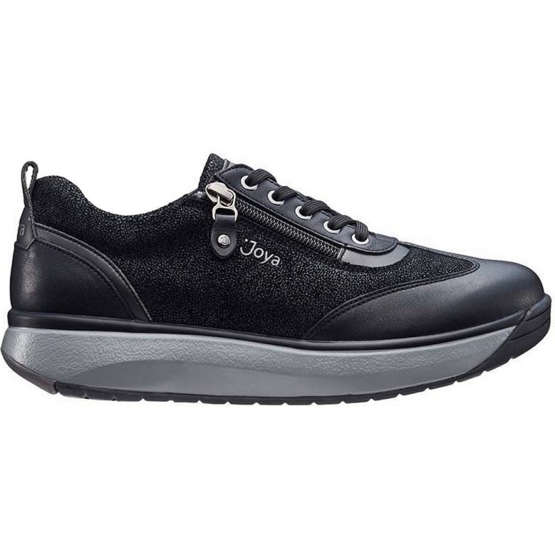 CHAUSSURES BIJOUX LAURA BLACK_II