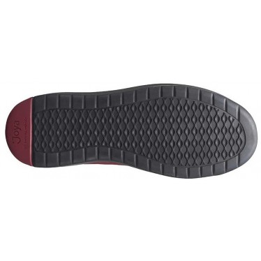 CHAUSSURES BIJOUX LAURA ROJO