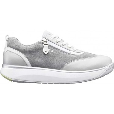 CHAUSSURES BIJOUX LAURA LIGHTGREY