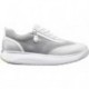 CHAUSSURES BIJOUX LAURA LIGHTGREY