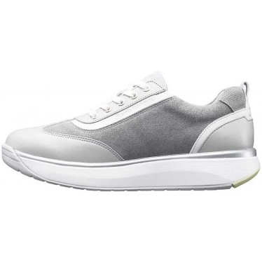 CHAUSSURES BIJOUX LAURA LIGHTGREY