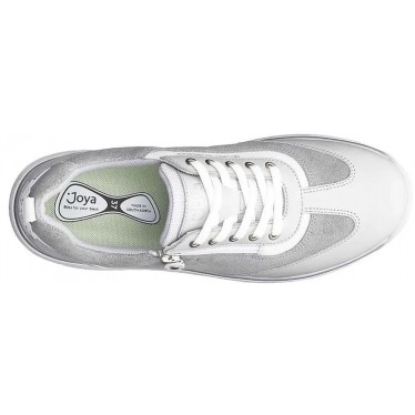 CHAUSSURES BIJOUX LAURA LIGHTGREY