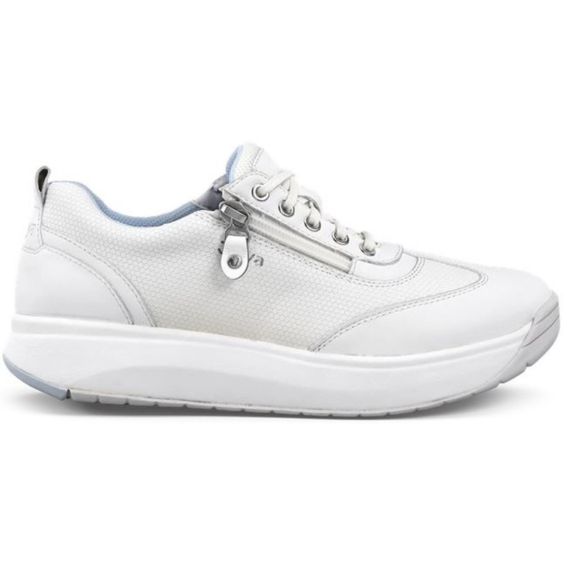 CHAUSSURES BIJOUX LAURA WHITE