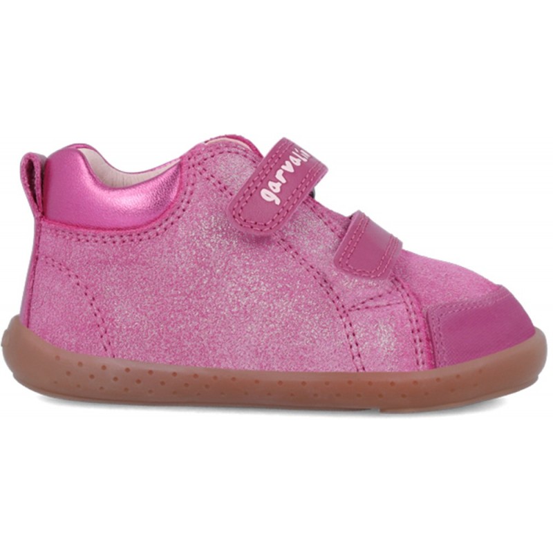 Baskets fille GARVALIN 241301D LAMPONE