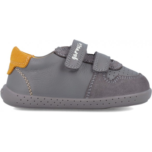 Chaussures de sport garçon Garvalín 241302 Respetuosa Sport UNDERGROUND Chaussures de sport garçon Garvalín 241302 Respetuosa Sport UNDERGROUND