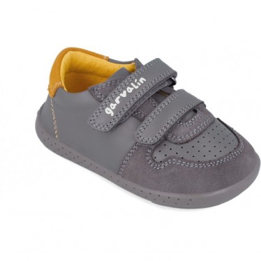 Chaussures de sport garçon Garvalín 241302 Respetuosa Sport UNDERGROUND