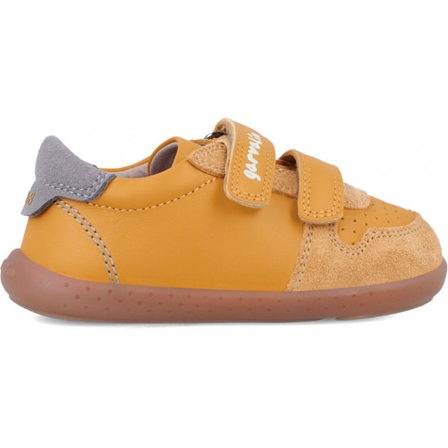 Chaussures de sport garçon Garvalín 241302 Respetuosa Sport YEMA Chaussures de sport garçon Garvalín 241302 Respetuosa Sport YEMA