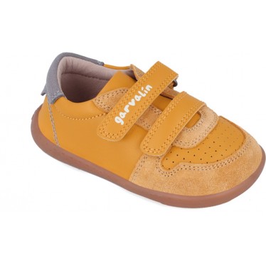 Chaussures de sport garçon Garvalín 241302 Respetuosa Sport YEMA