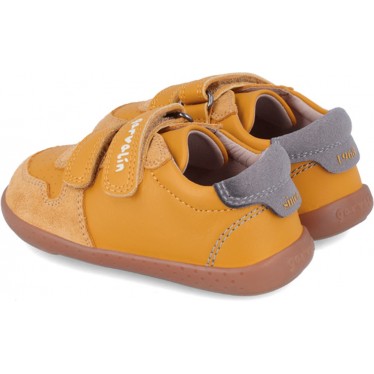 Chaussures de sport garçon Garvalín 241302 Respetuosa Sport YEMA