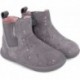 Bottines fille 241303 Respectueux MARENGO