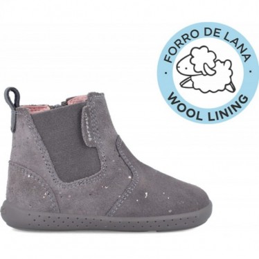 Bottines fille 241303 Respectueux MARENGO_FB
