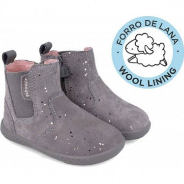 Bottines fille 241303 Respectueux MARENGO_FB