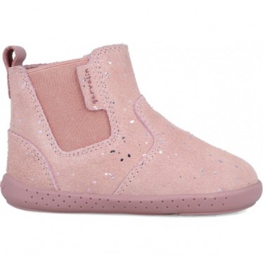 Bottines fille 241303 Respectueux PEPPA