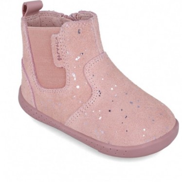 Bottines fille 241303 Respectueux PEPPA