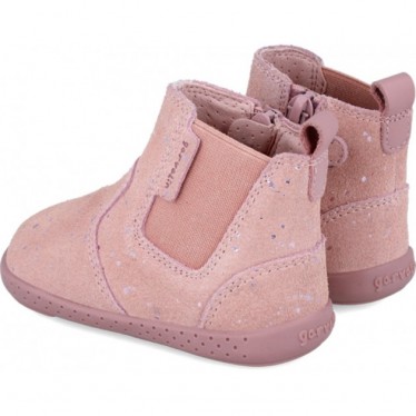 Bottines fille 241303 Respectueux PEPPA