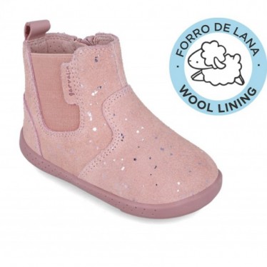 Bottines fille 241303 Respectueux PEPPA_FB