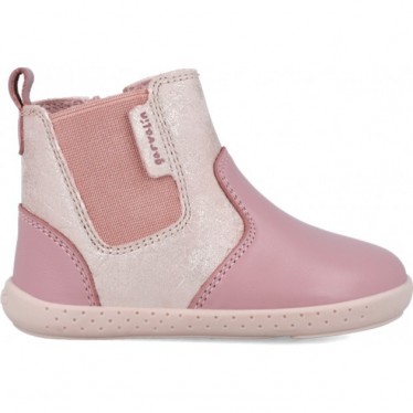 Bottines fille 241304 Respectueux KISS