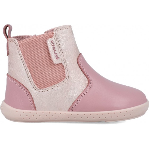 Bottines fille 241304 Respectueux KISS
