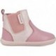 Bottines fille 241304 Respectueux KISS