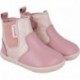 Bottines fille 241304 Respectueux KISS