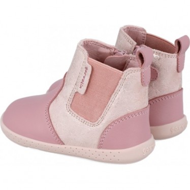 Bottines fille 241304 Respectueux KISS