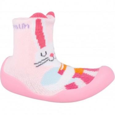 Chaussons Garvalín 241311 Chaussettes ROSA
