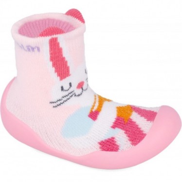 Chaussons Garvalín 241311 Chaussettes ROSA