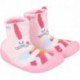 Chaussons Garvalín 241311 Chaussettes ROSA