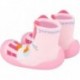 Chaussons Garvalín 241311 Chaussettes ROSA