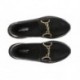 Mocassins femme MBT 703317 Nona BLACK