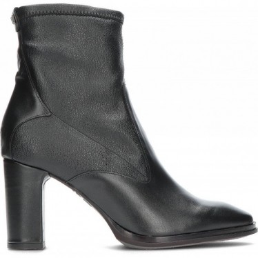 Bottines pour femmes WONDERS M-5142 Alive NEGRO